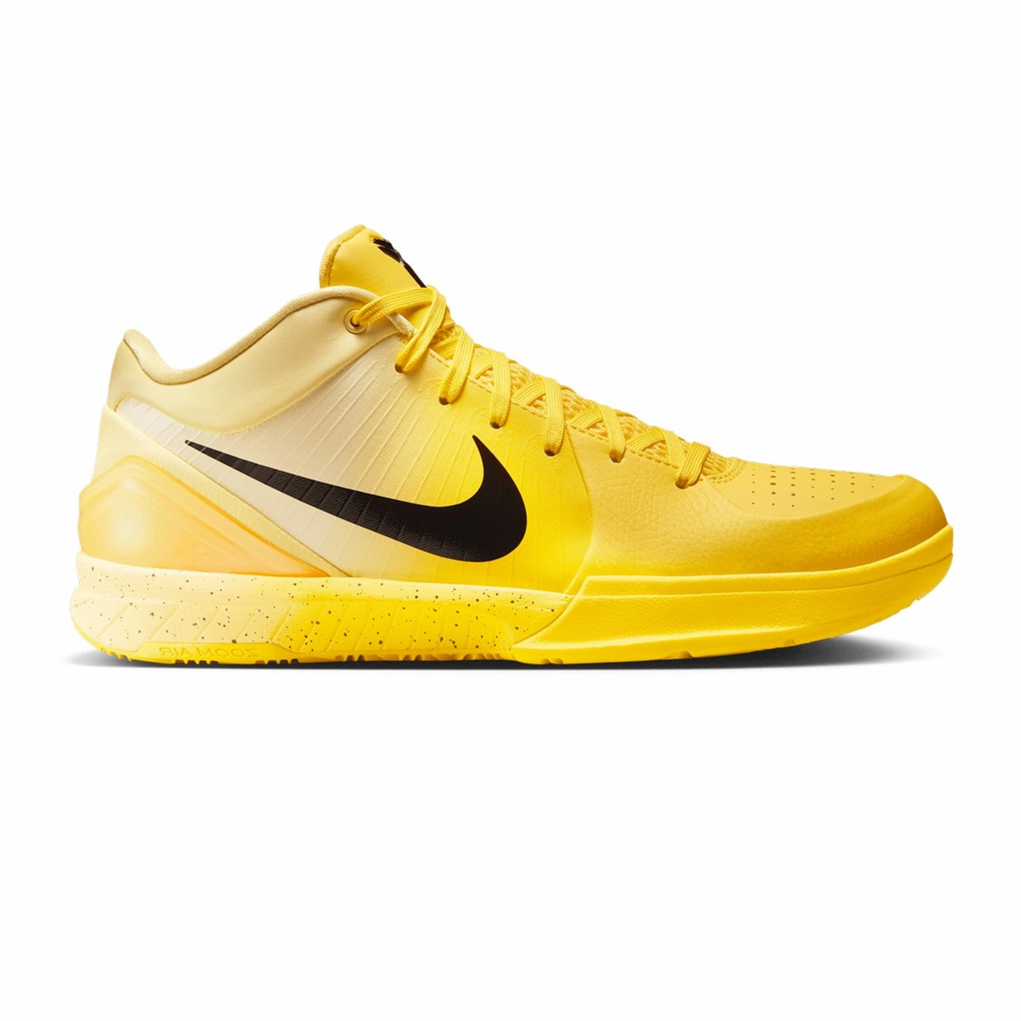 Nike Kobe 4 Protro 'CHBL' Air Max Cushion Aerodynamic Design