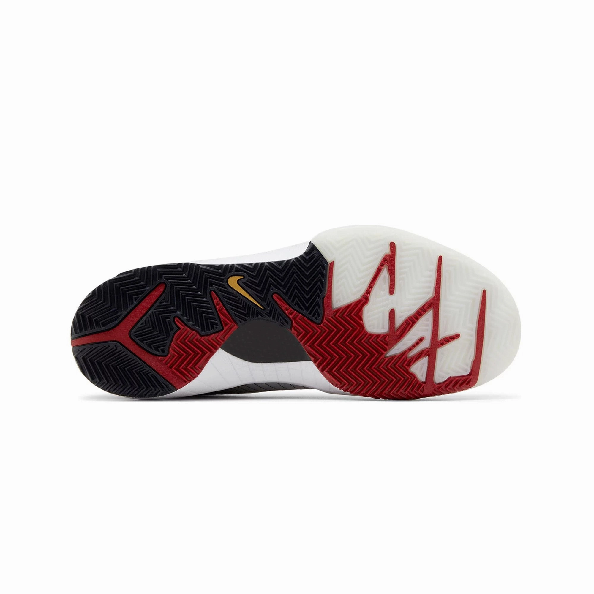 Nike Kobe 4 Protro 'Gold Medal' (2024) ArchSupport Impact Absorbing Polymer