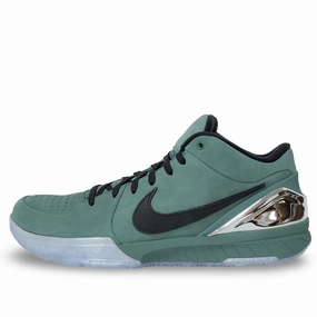 Nike Kobe 4 Protro Girl Dad Adaptive Fit System