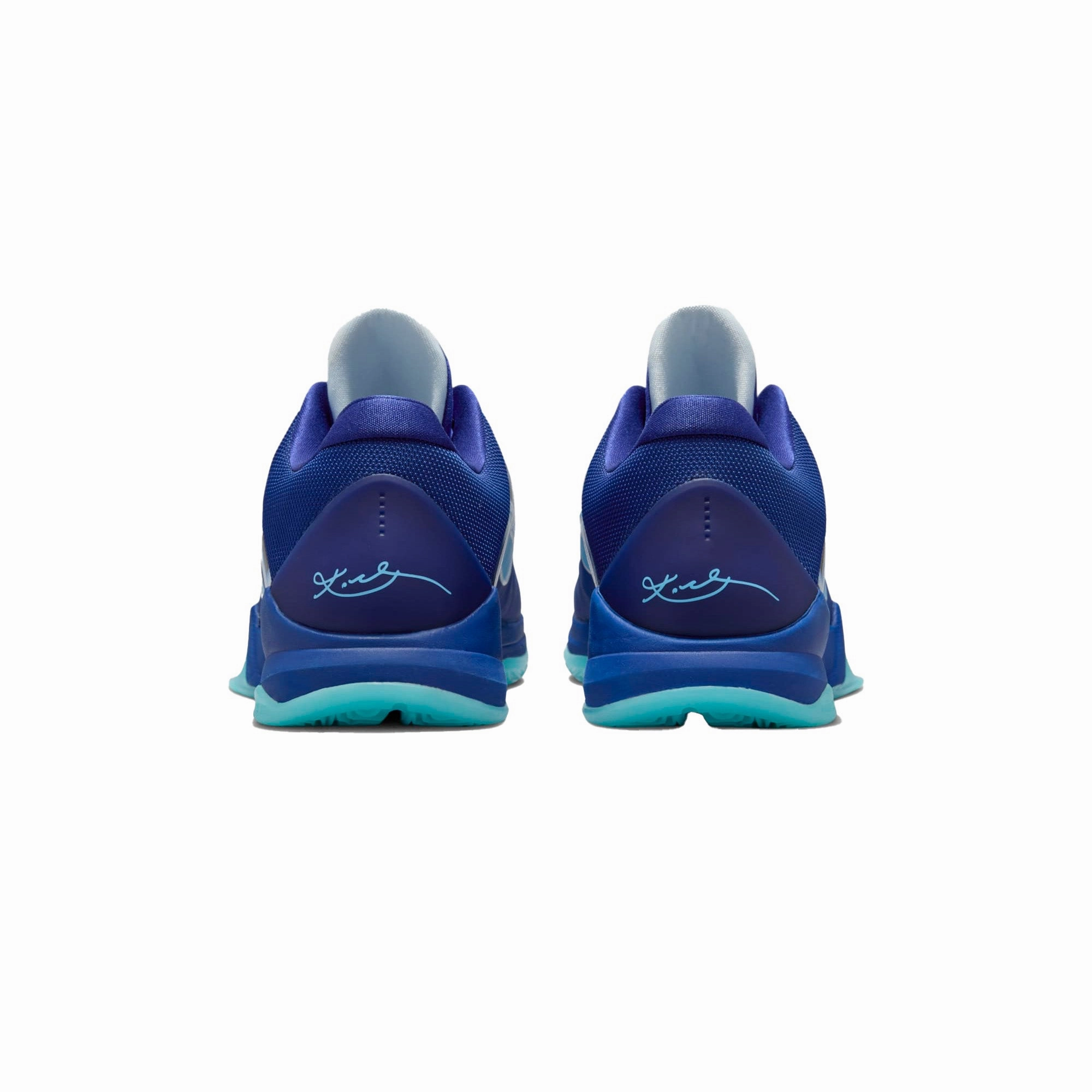 Nike Kobe 5 'X-Ray' GS (2024) Moisture Wicking Liner Torsion control