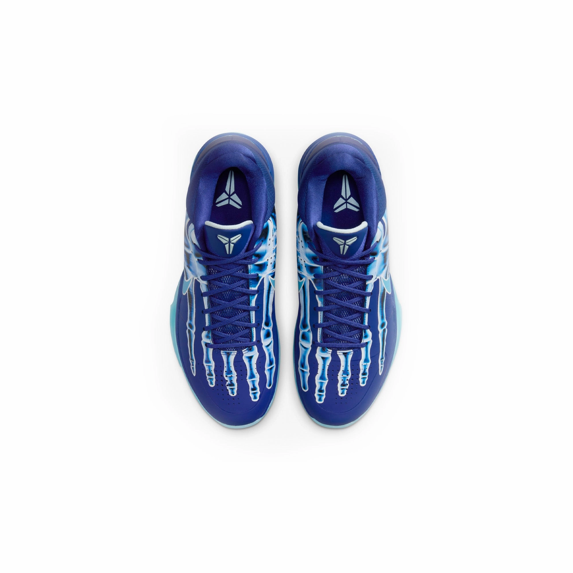 Nike Kobe 5 'X-Ray' GS (2024) Pure Motion Mobility Assist Layer