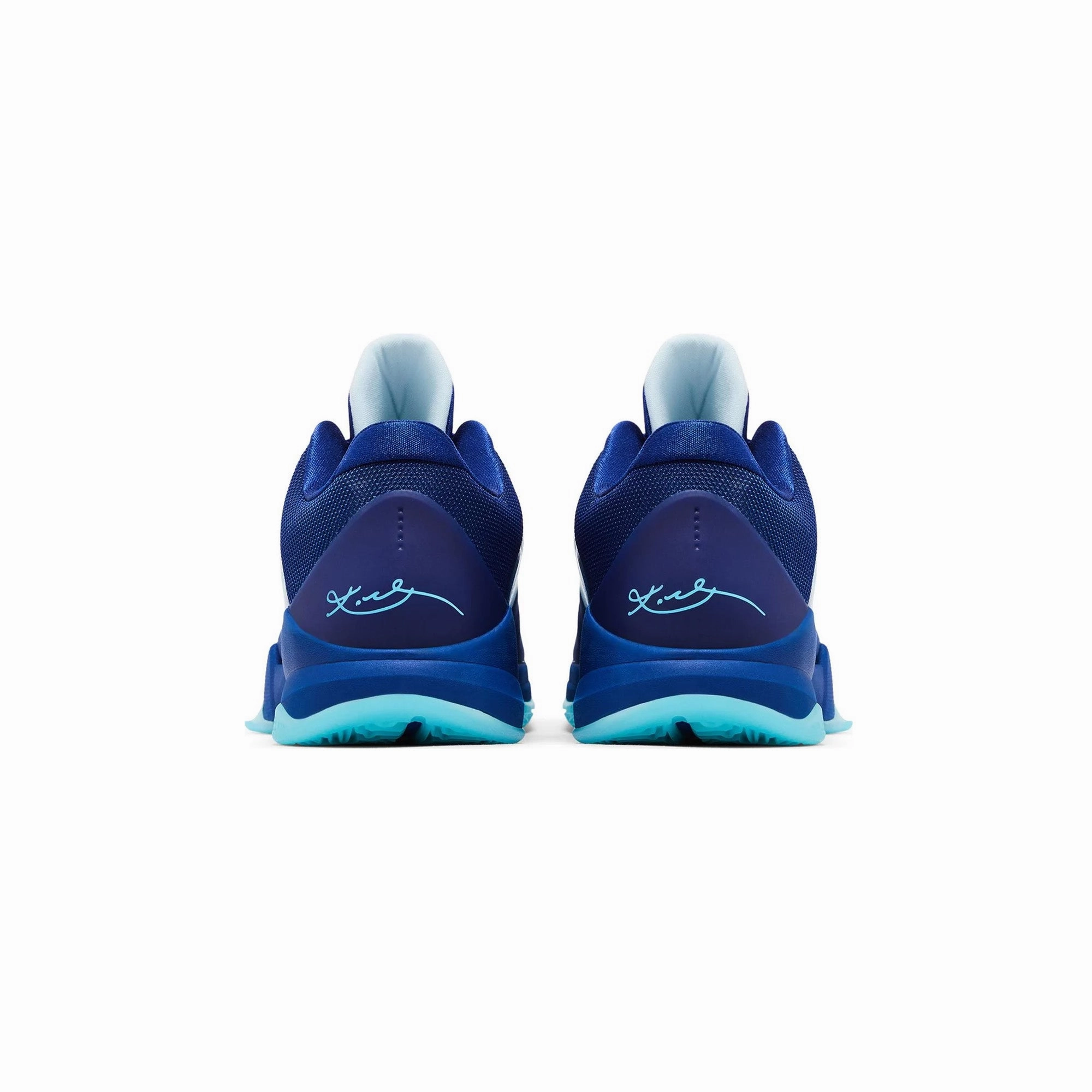 Nike Kobe 5 Protro 'X-Ray' (2024) Responsive Cushion Multi Directional Traction Pattern