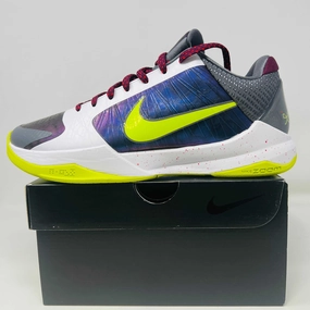 Multi Chamber Air Nike Kobe 5 Protro Chaos