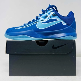 Microfiber Layered Lining Nike Kobe 5 X-Ray (GS)