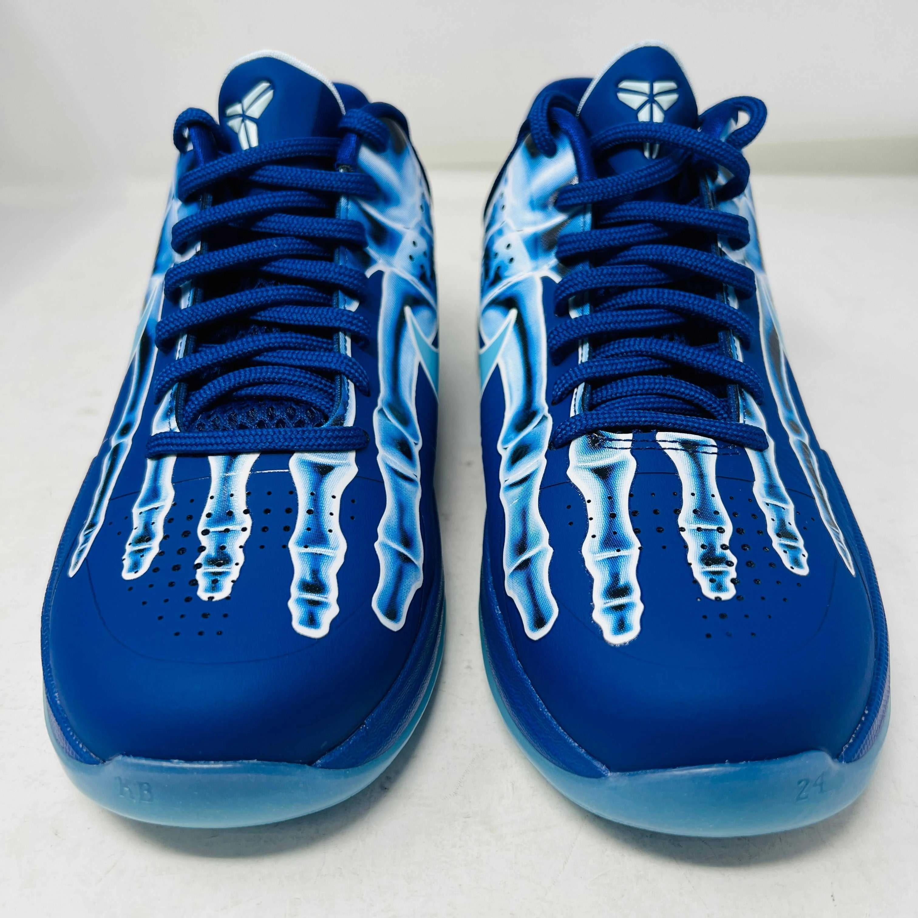 Nike Kobe 5 X-Ray (GS) Good Quality Impact Protection Cushioning
