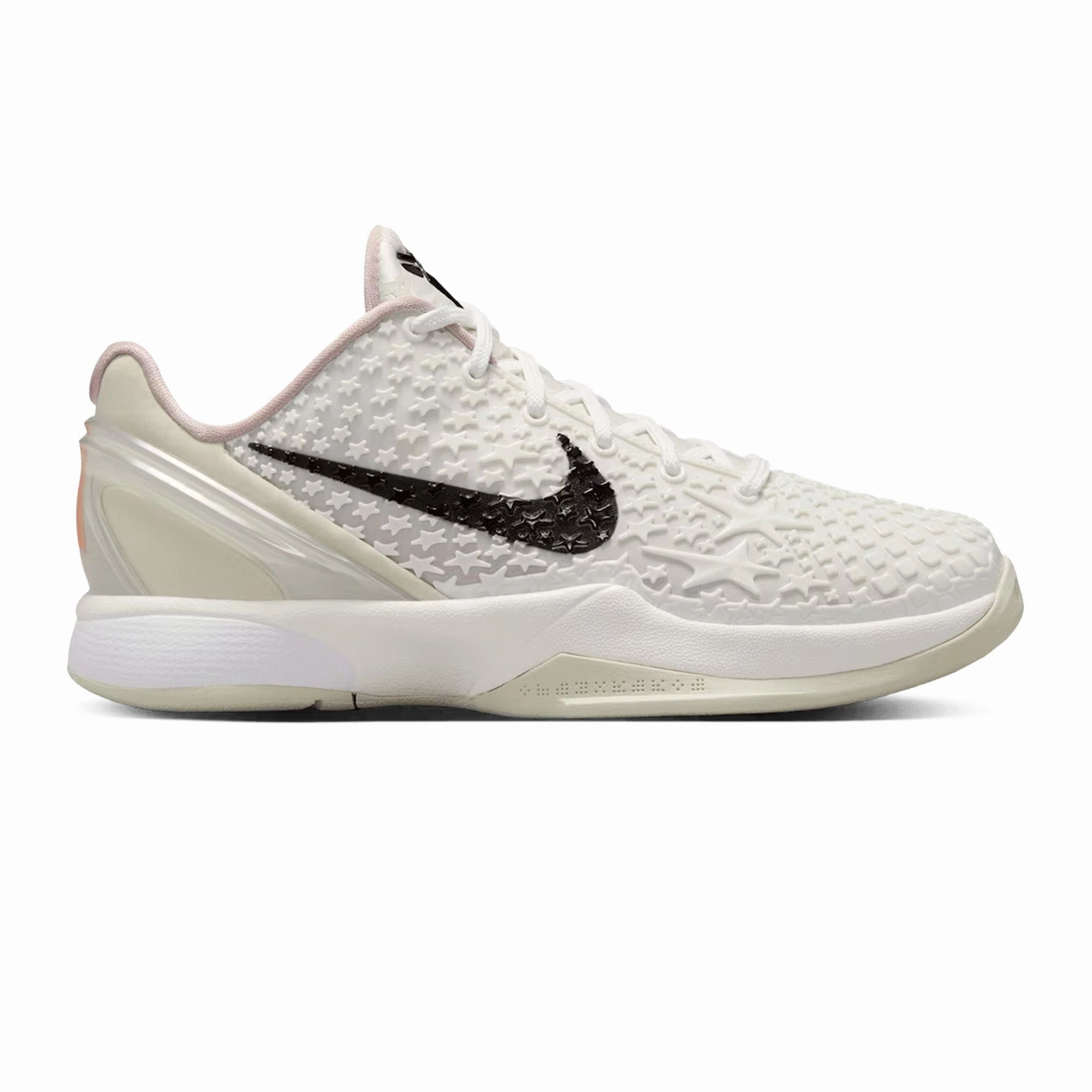 Street Bold Nike Kobe 6 'Sail All-Star' GS (2025)
