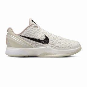 Street Bold Nike Kobe 6 'Sail All-Star' GS (2025)