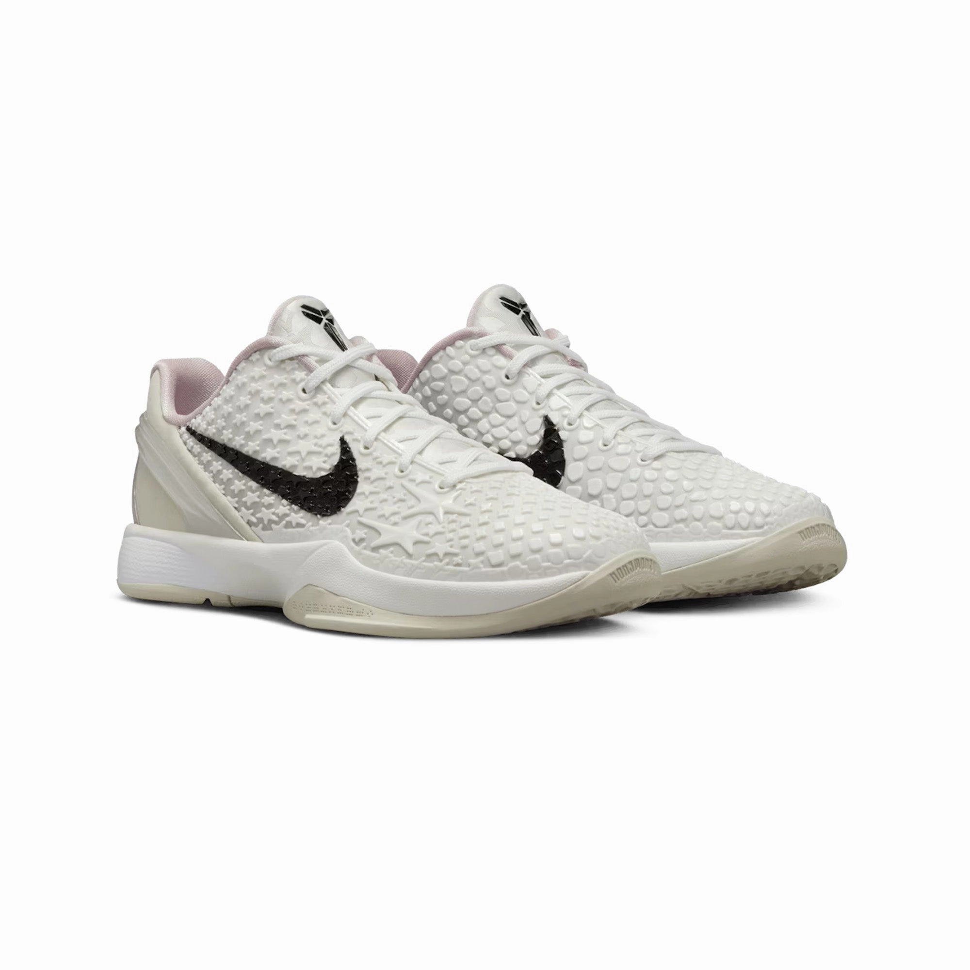 Nike Kobe 6 'Sail All-Star' GS (2025) RubberTraction Indoor Outdoor
