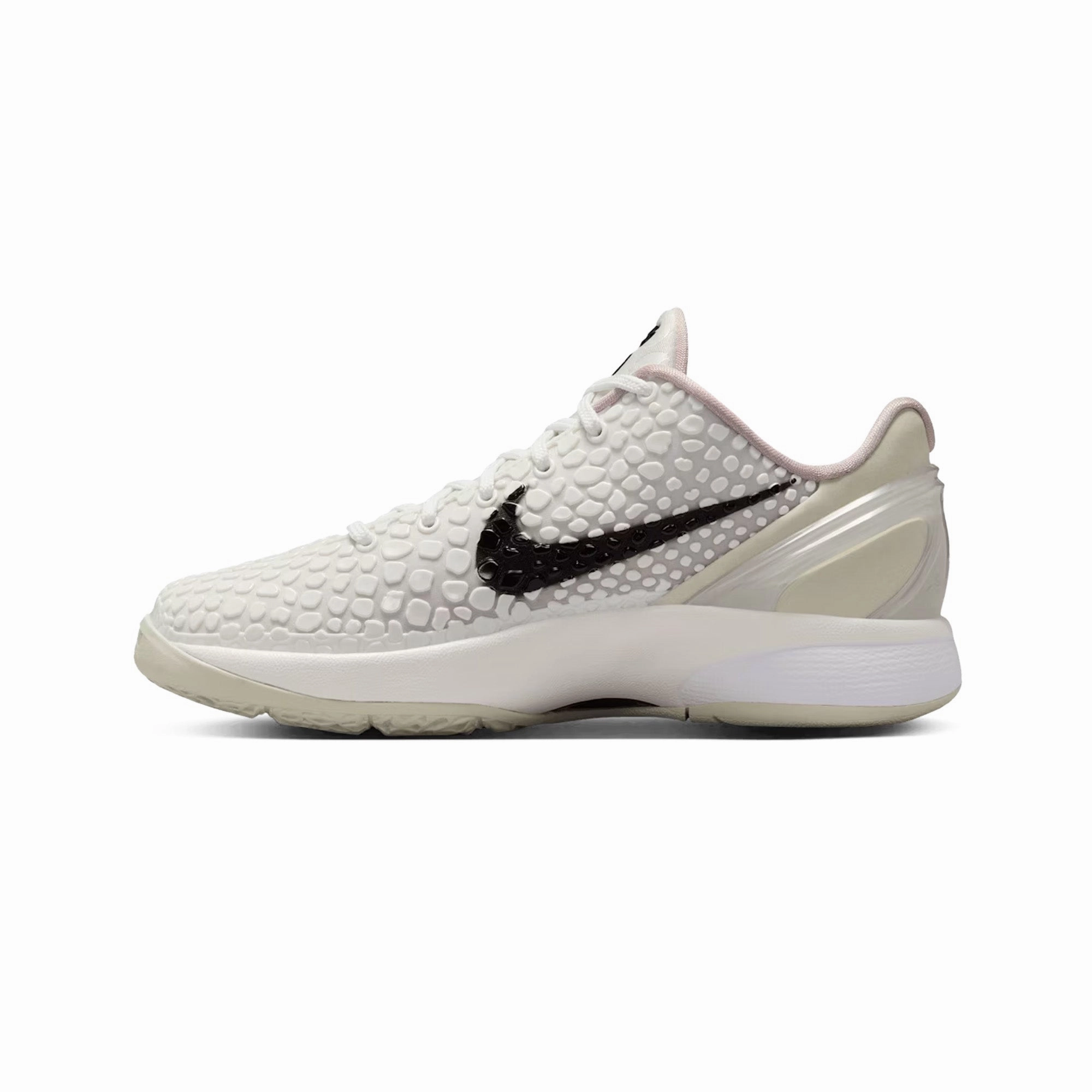Flex Zones Construction Nike Kobe 6 'Sail All-Star' GS (2025)