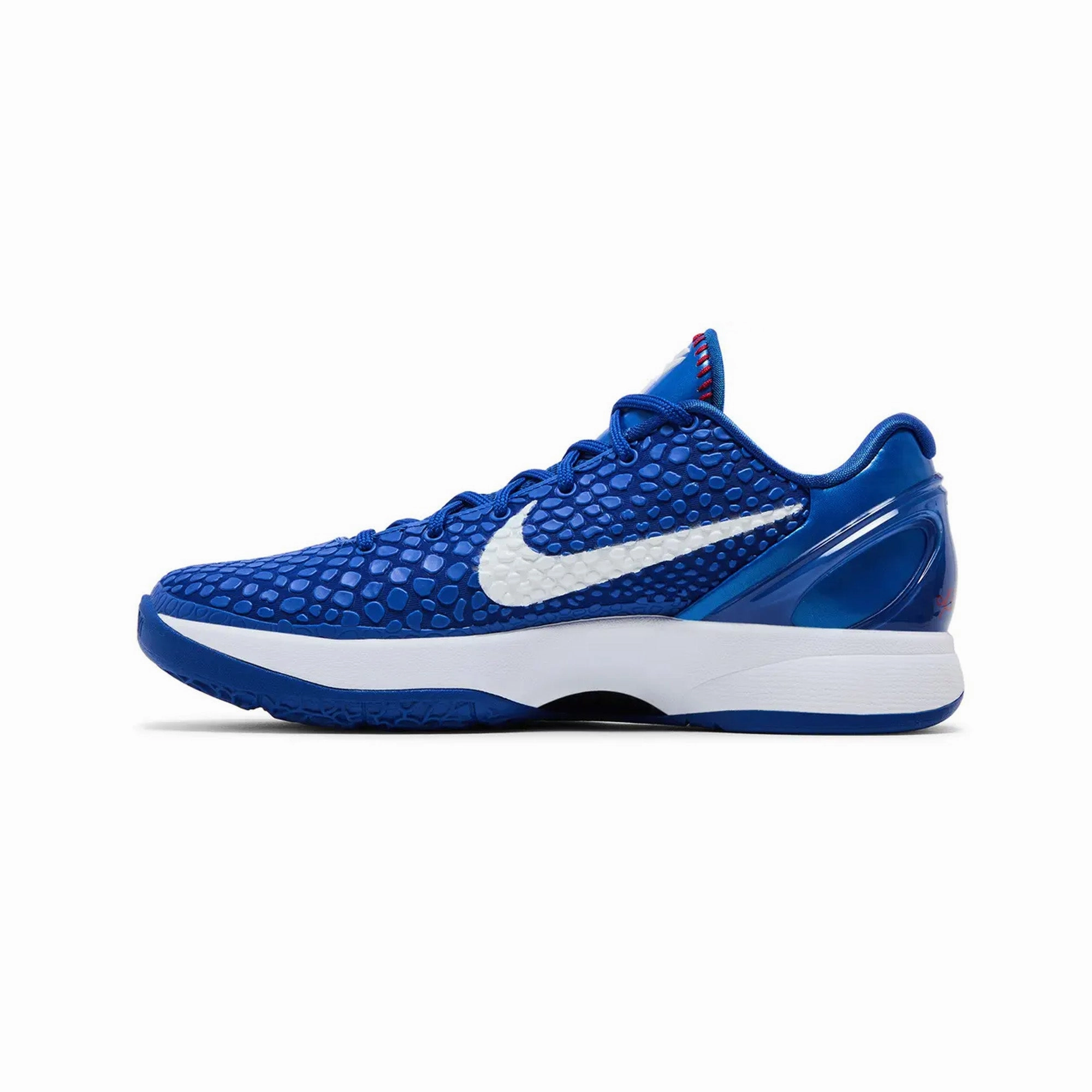 Nike Kobe 6 Protro 'Dodgers' (2025) Orthotic Friendly Fit Zero Break In Feel