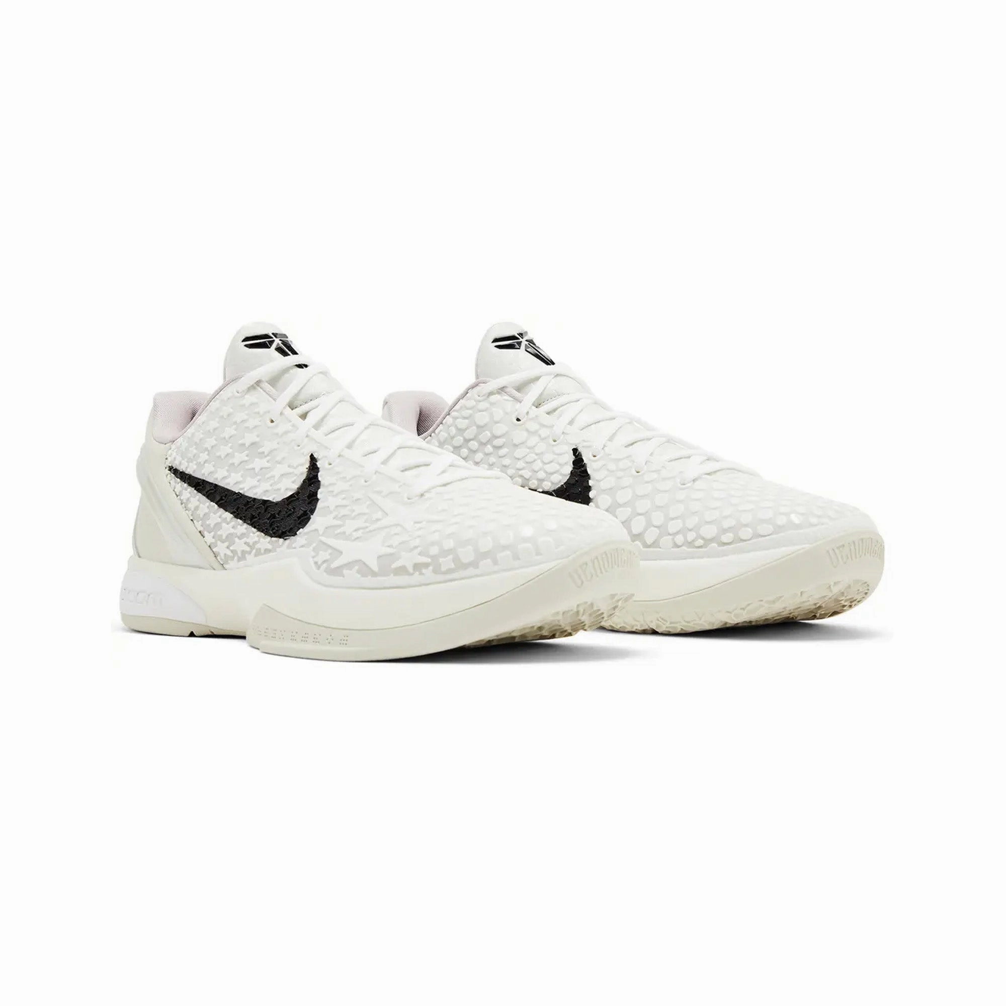 Nike Kobe 6 Protro 'Sail All-Star' (2025) All Season Wear