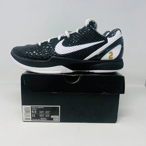Nike Kobe 6 Protro Mambacita Sweet 16 Thermoregulating Inner Layer