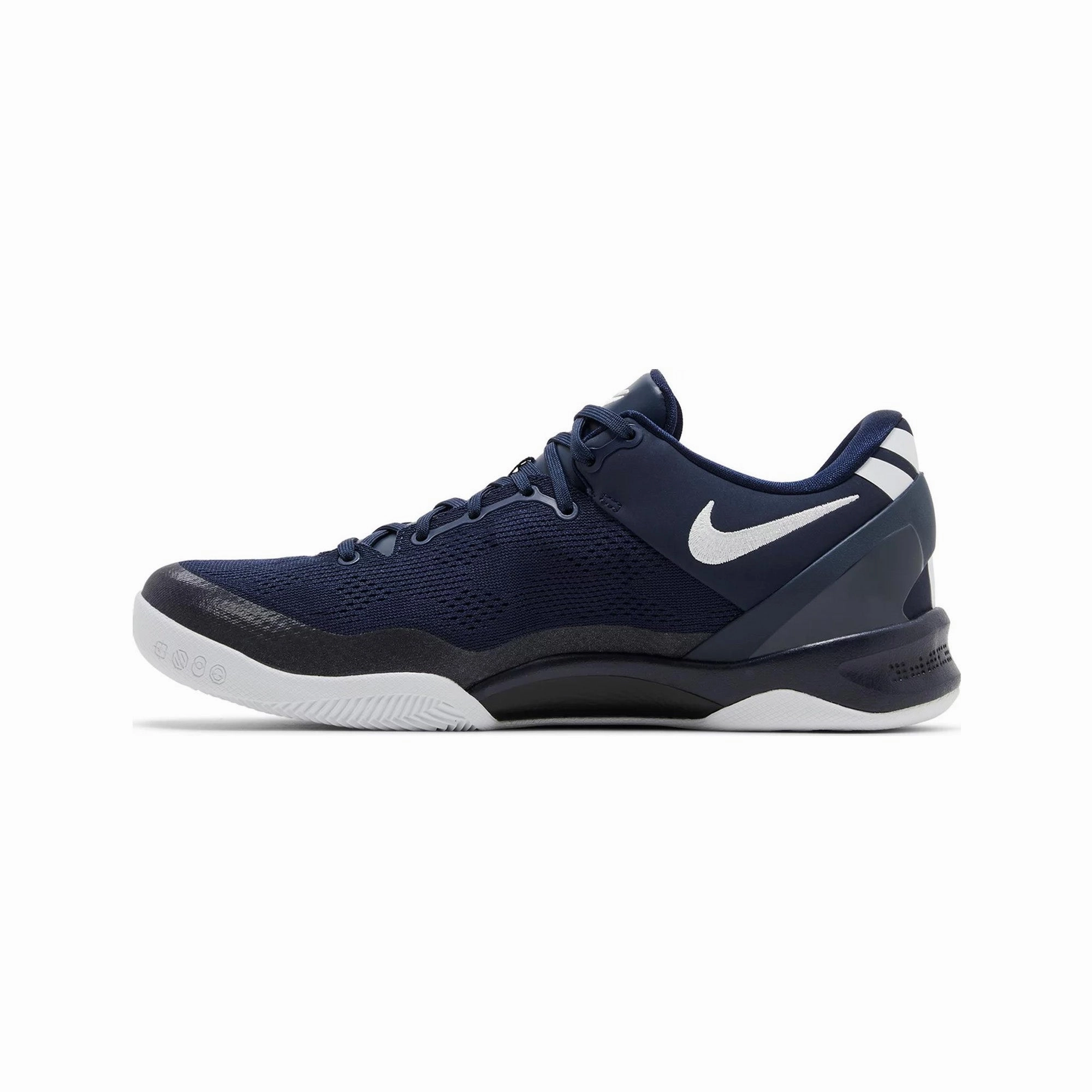 Anti Bacterial quick dry Nike Kobe 8 Protro 'College Navy' (2024)