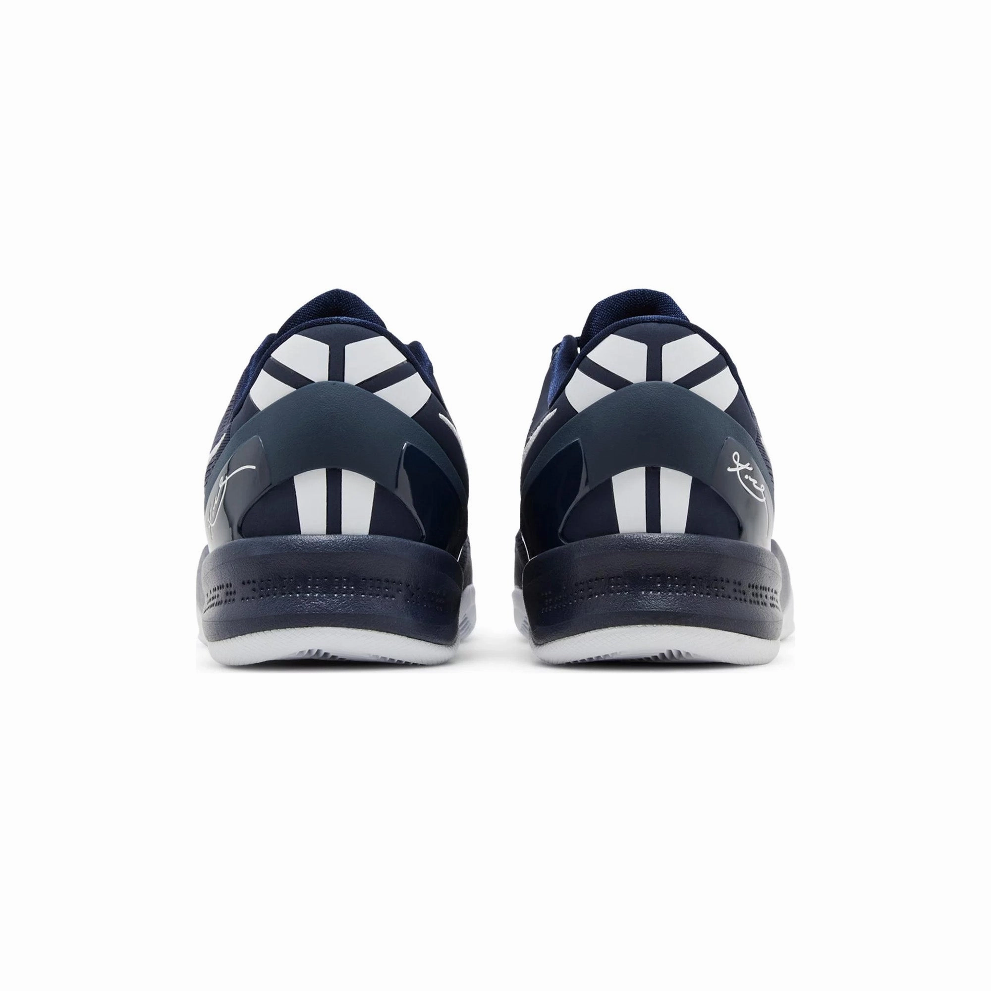 Nike Kobe 8 Protro 'College Navy' (2024) Cushion Footbed Pad