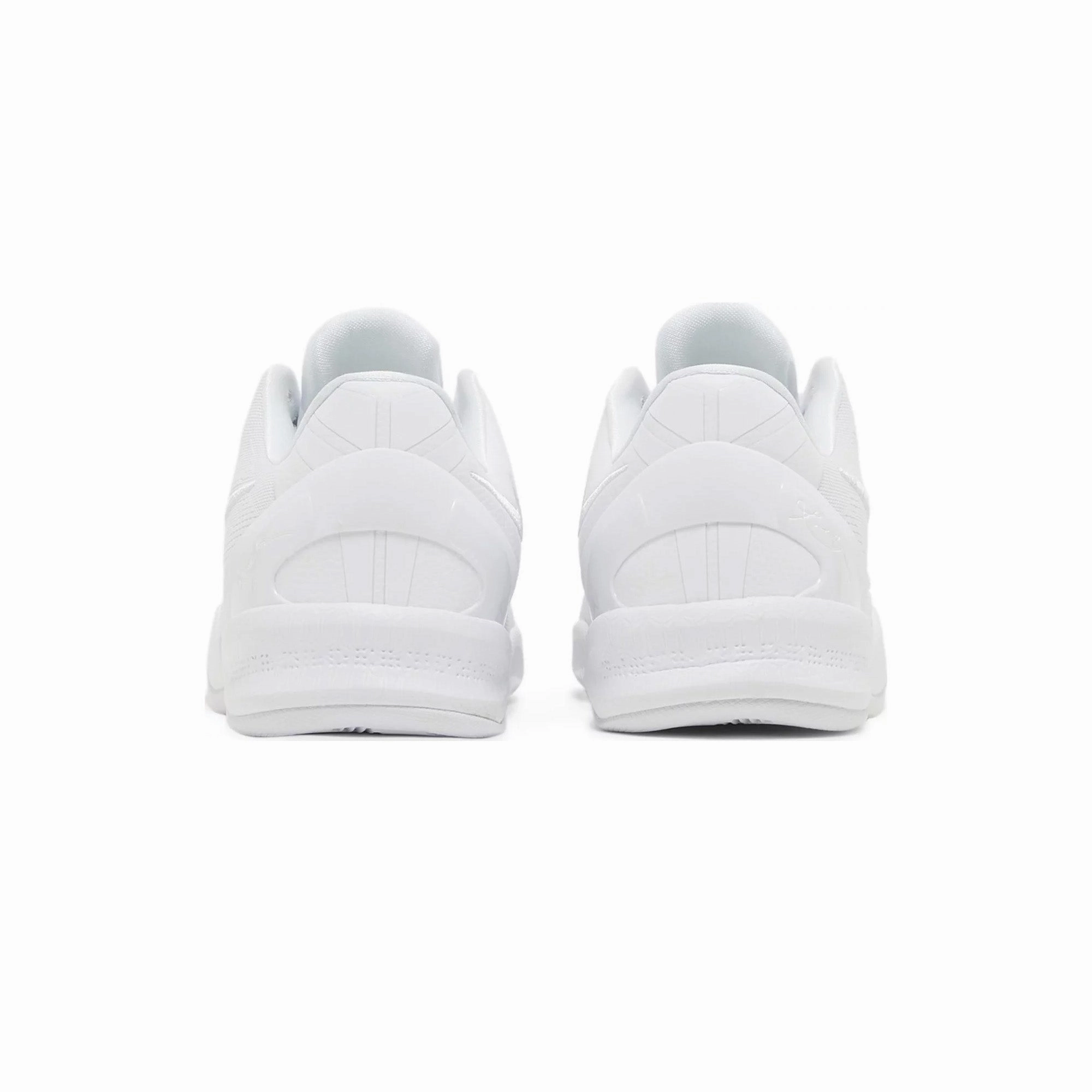 Vulnerability Reduction Design Foam Padded Collar Nike Kobe 8 Protro 'Halo' GS (2023)