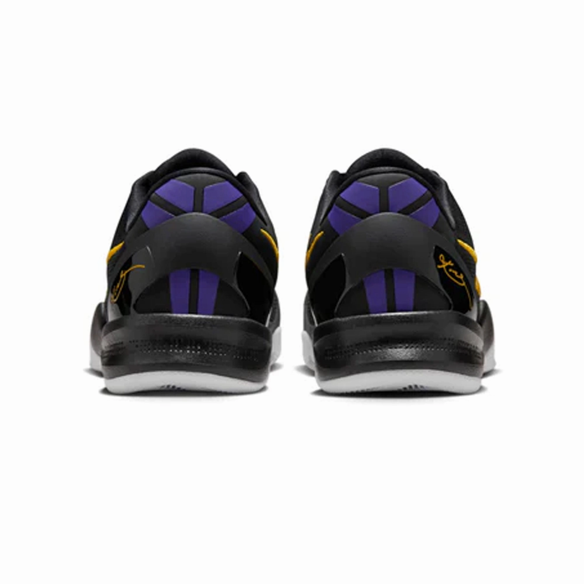 Dynamic Tension Bands Nike Kobe 8 Protro 'Lakers Away' (2024)