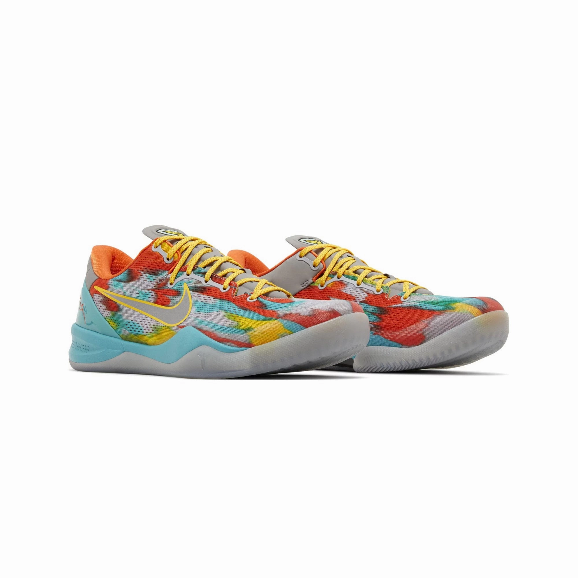 Compressive Response Classic Look Nike Kobe 8 Protro 'Venice Beach' (2024)