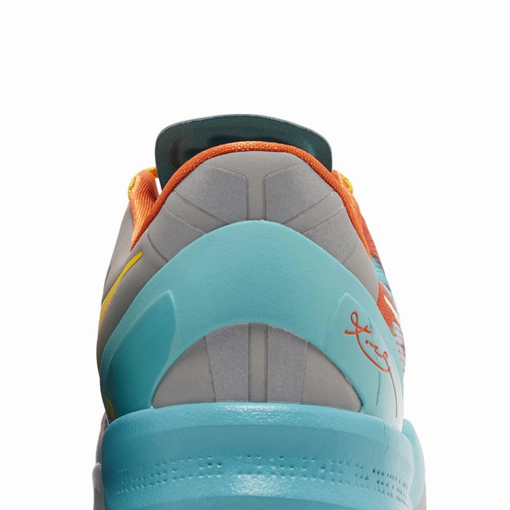 Nike Kobe 8 Protro 'Venice Beach' (2024) Comfortable Movement