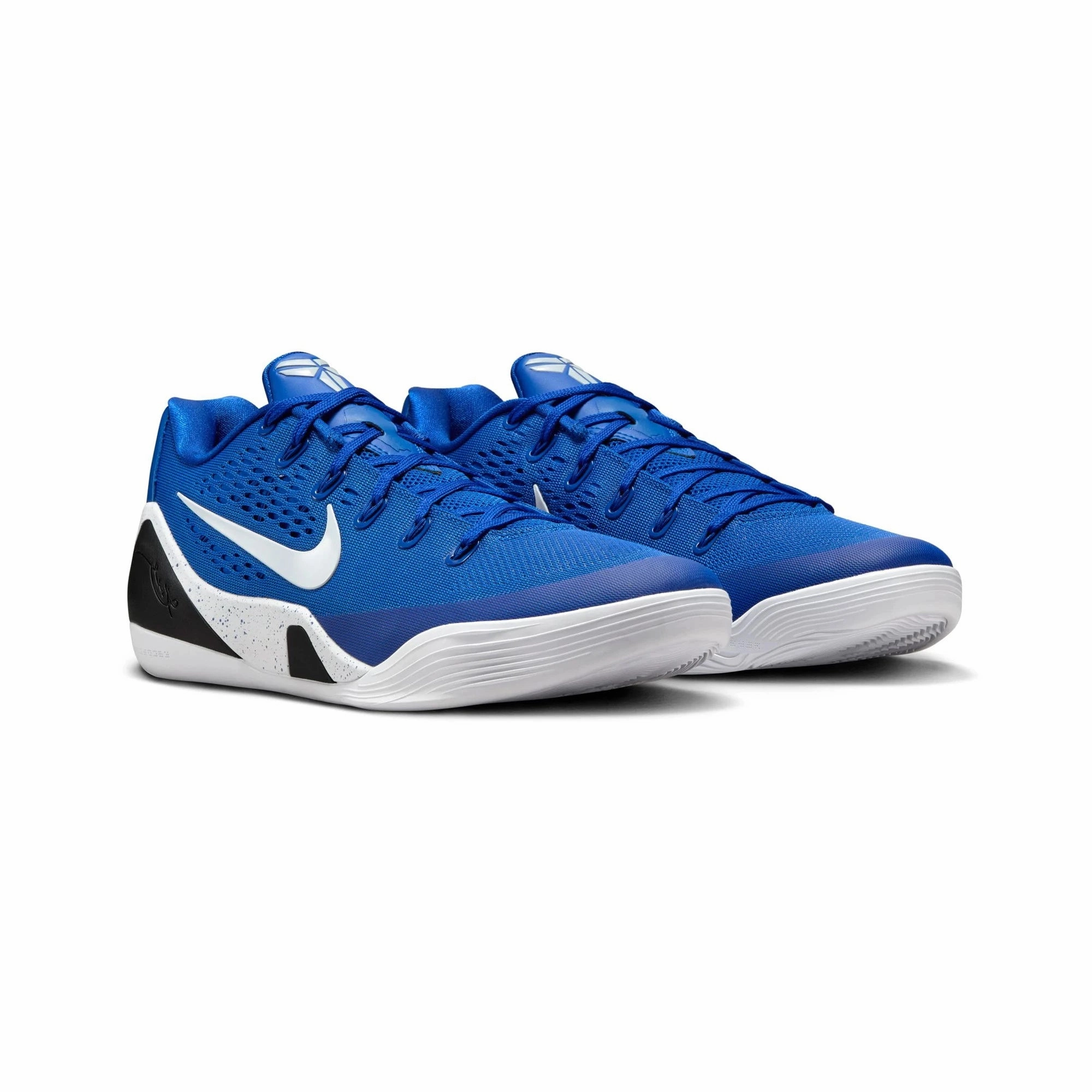 Responsive Foam Layer Impact Protection Technology Nike Kobe 9 Elite Low EM Protro 'Game Royal' (2025)