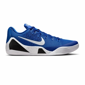 Multi Layer Composite Hyper Elastic Foam Nike Kobe 9 Elite Low EM Protro 'Game Royal' (2025)