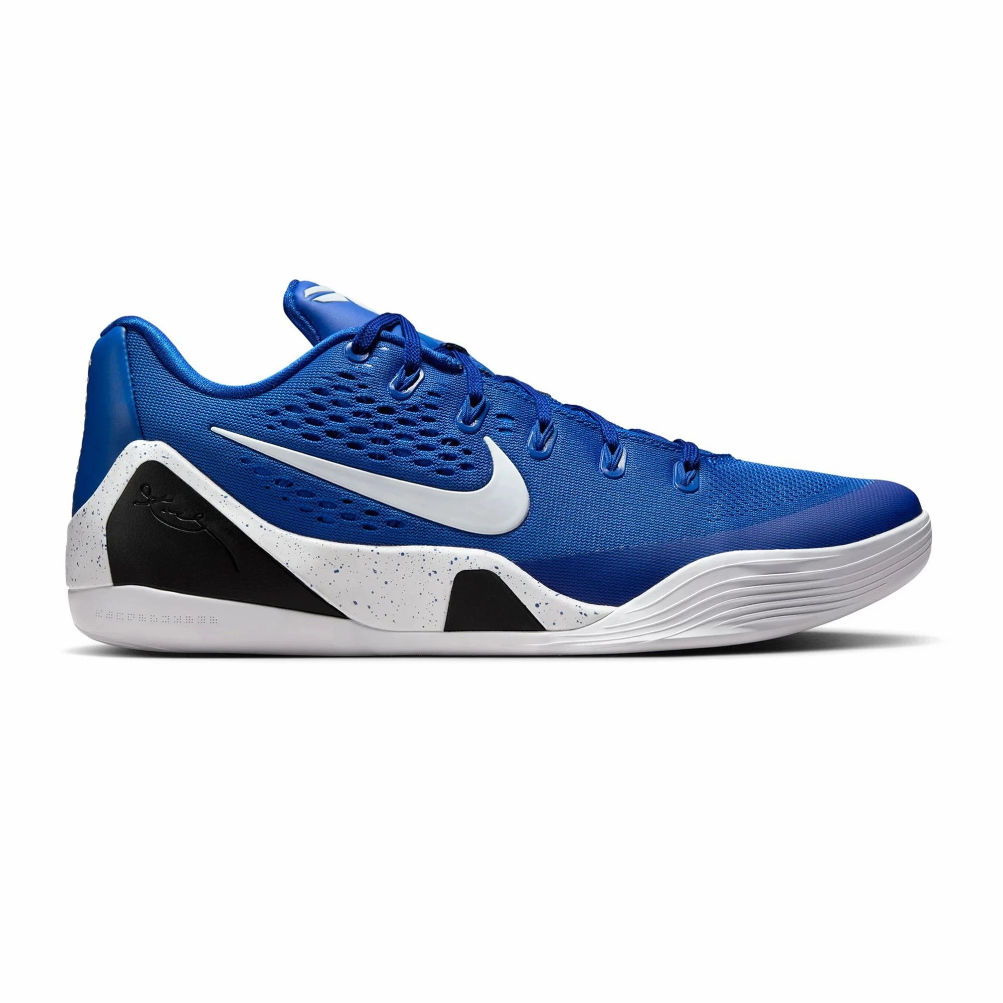 Multi Layer Composite Hyper Elastic Foam Nike Kobe 9 Elite Low EM Protro 'Game Royal' (2025)