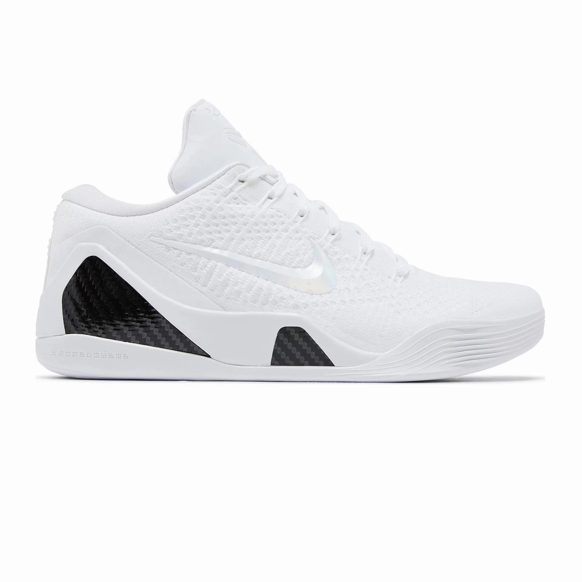 True Heart Nike Kobe 9 Elite Low Protro 'Halo' (2024)