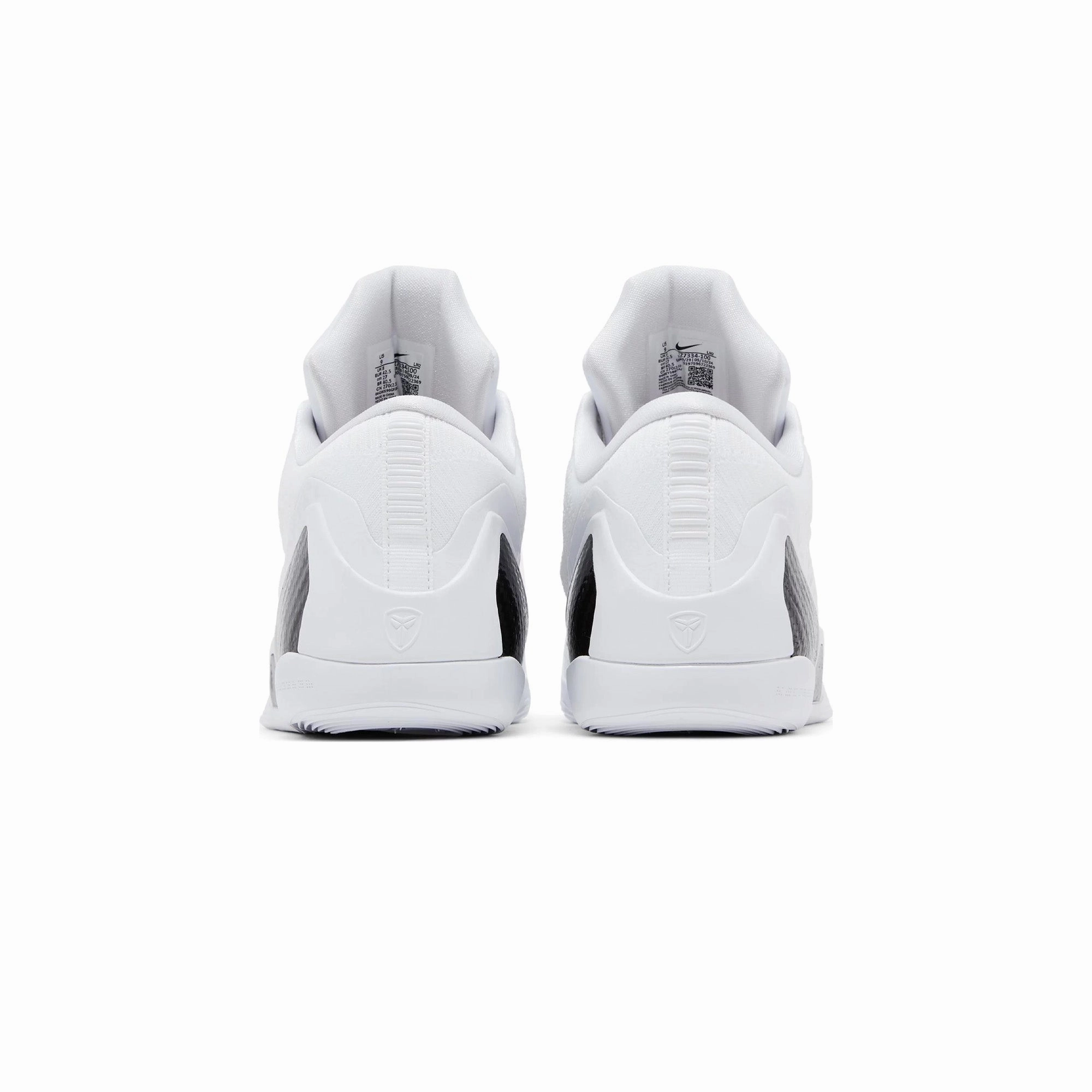 Nike Kobe 9 Elite Low Protro 'Halo' (2024) Reflective details Multi-Purpose Design