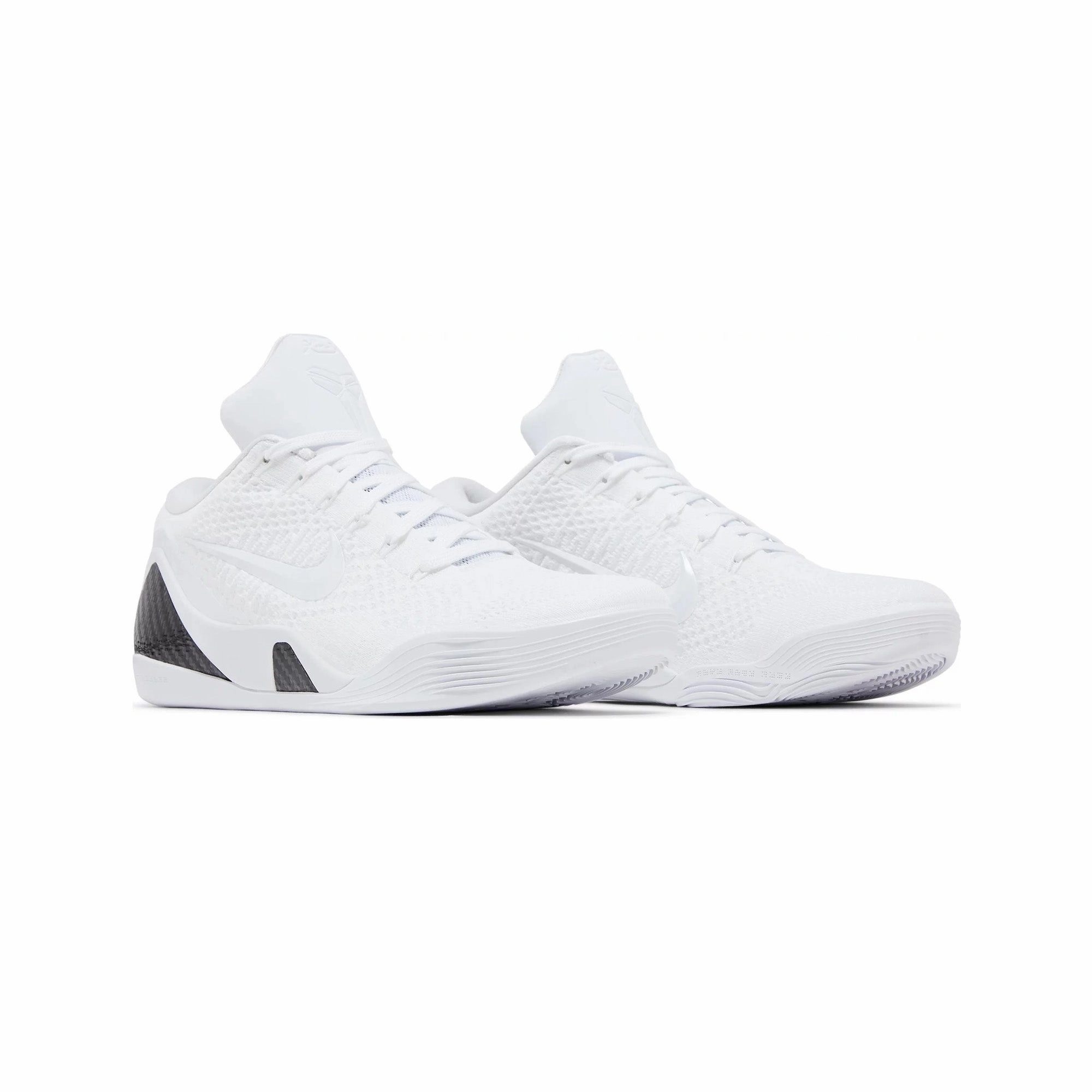 Friction Control Tread Flex Cushion Nike Kobe 9 Elite Low Protro 'Halo' (2024)