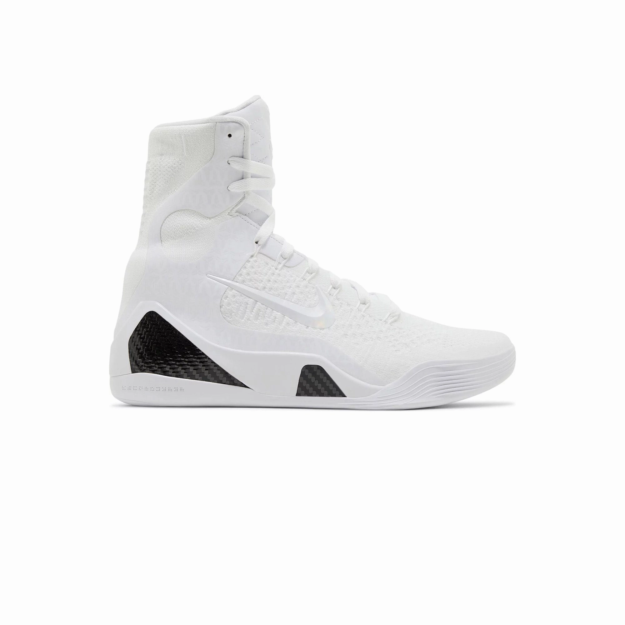 Nike Kobe 9 Elite Protro 'Halo' (2024) Game Day Cushioning