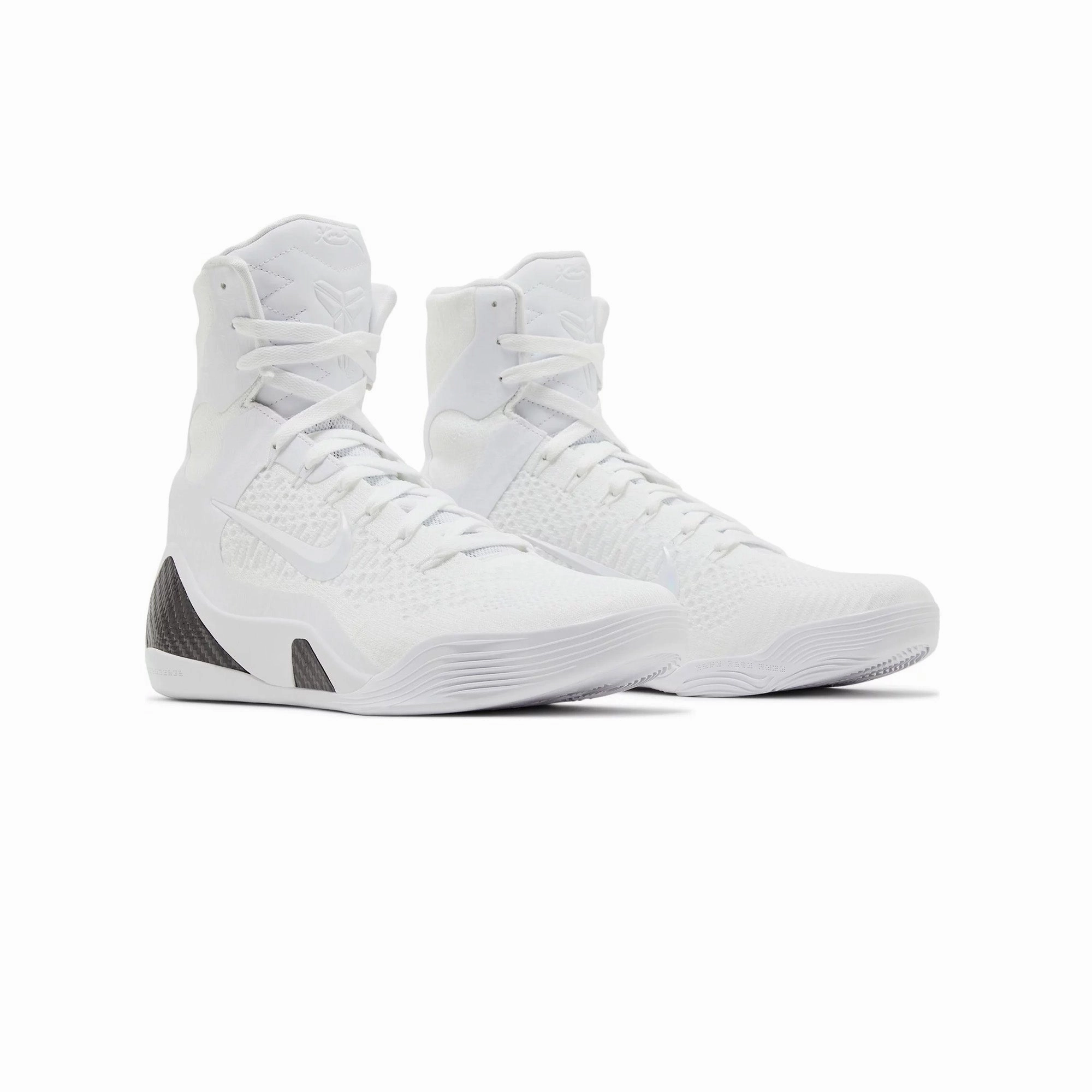 Flex Midsole Pad Smooth Surface Nike Kobe 9 Elite Protro 'Halo' (2024)