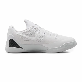 Nike Kobe 9 Elite Protro 'Halo' GS (2024) Reactive Rocker Geometry Flexible structure