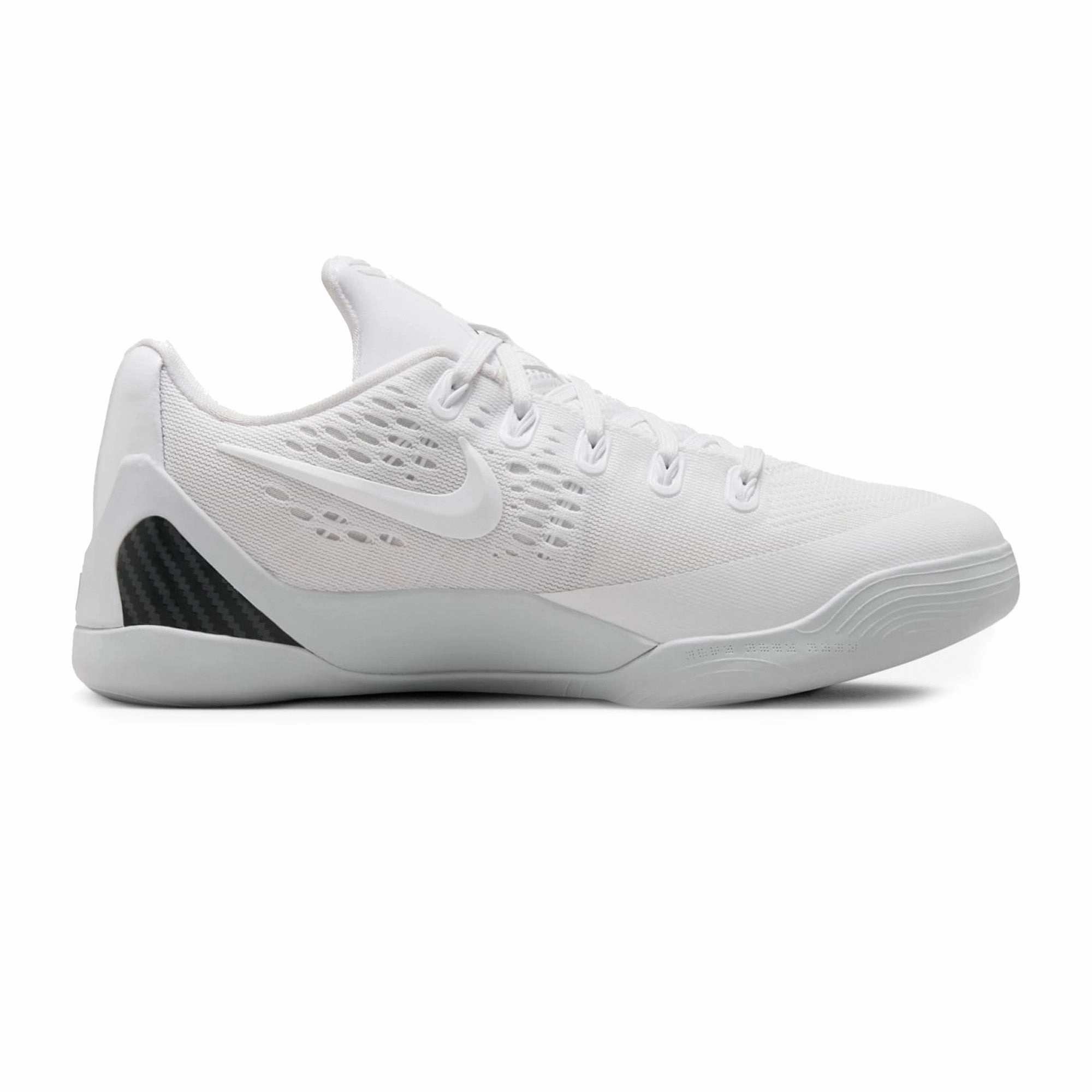 Nike Kobe 9 Elite Protro 'Halo' GS (2024) Reactive Rocker Geometry Flexible structure
