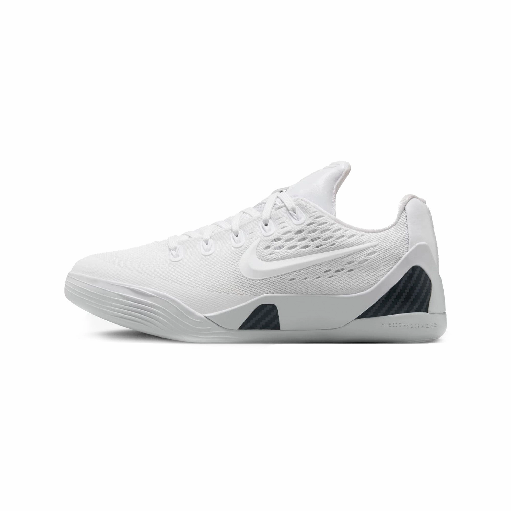 Multi Directional Traction Pattern Nike Kobe 9 Elite Protro 'Halo' GS (2024)