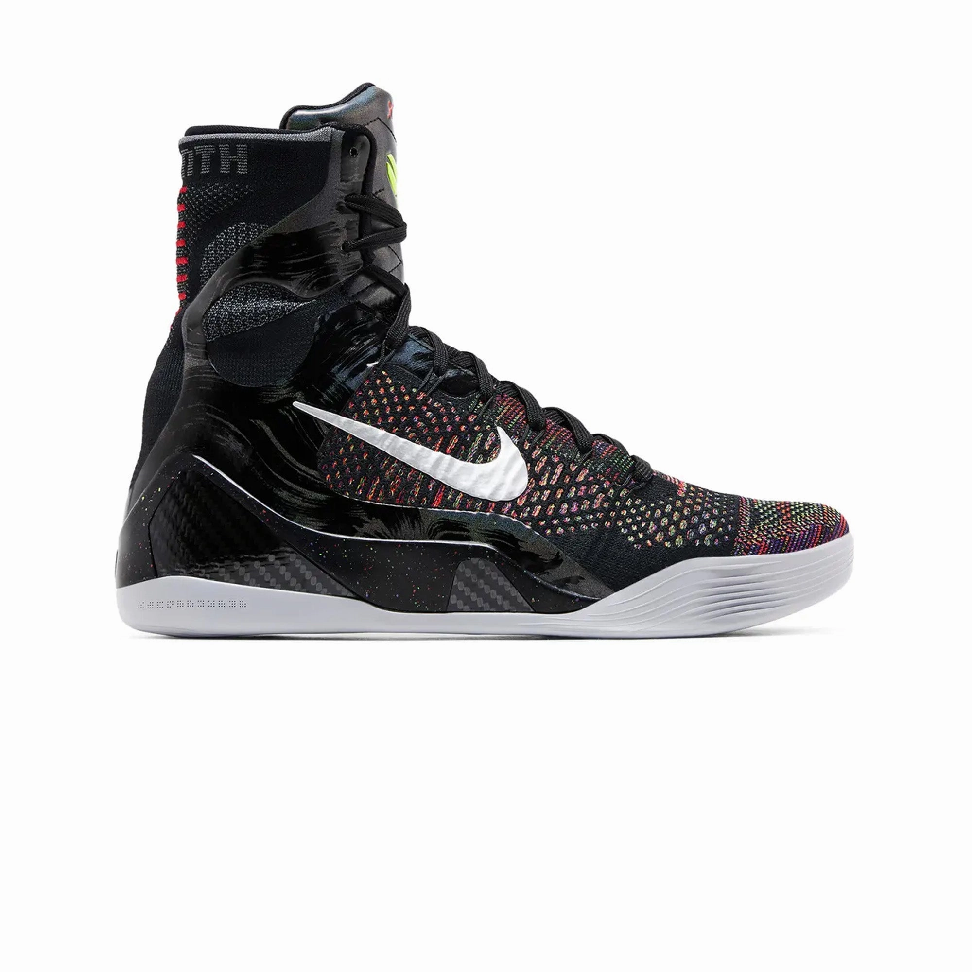 Nike Kobe 9 Elite Protro 'Masterpiece' (2025) Indoor Sports Use