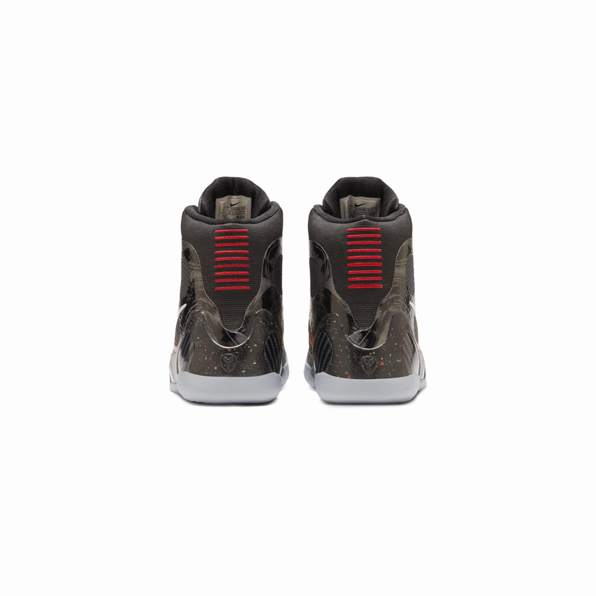 OrthoticFriendly Canvas Nike Kobe 9 Elite Protro 'Masterpiece' GS (2025)