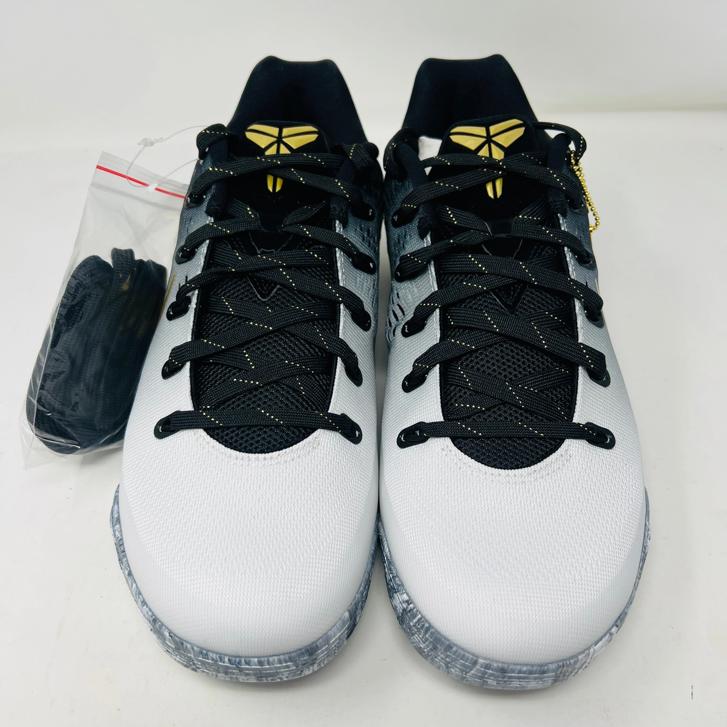 Nike Kobe 9 EM Low Protro Mambacita Energy Return Technology Reinforced sidewalls