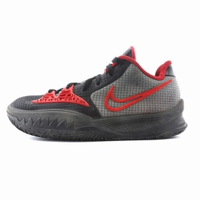 Motion control Quick Footwork NIKE KYRIE 4 LOW