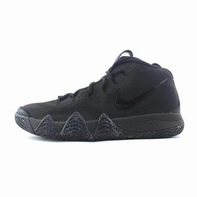 NIKE KYRIE 4 Temperature   Regulating Energy Transfer