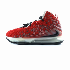 NIKE LEBRON 17 Comfortable Insole