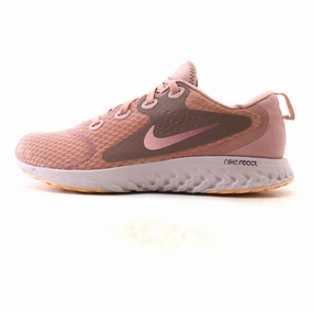 running for a change of scenery NIKE LEGEND REACT