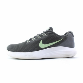 material - innovation NIKE  LUNAR CONVERGE