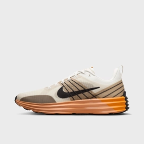 Nike Lunar Roam Summit White / Black - Coconut Milk City Moments Step Free