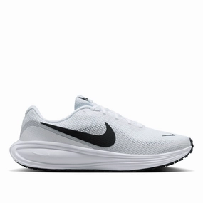 running for self - improvement night - wear shoes Nike Men's Revolution 8 Road Running Shoes