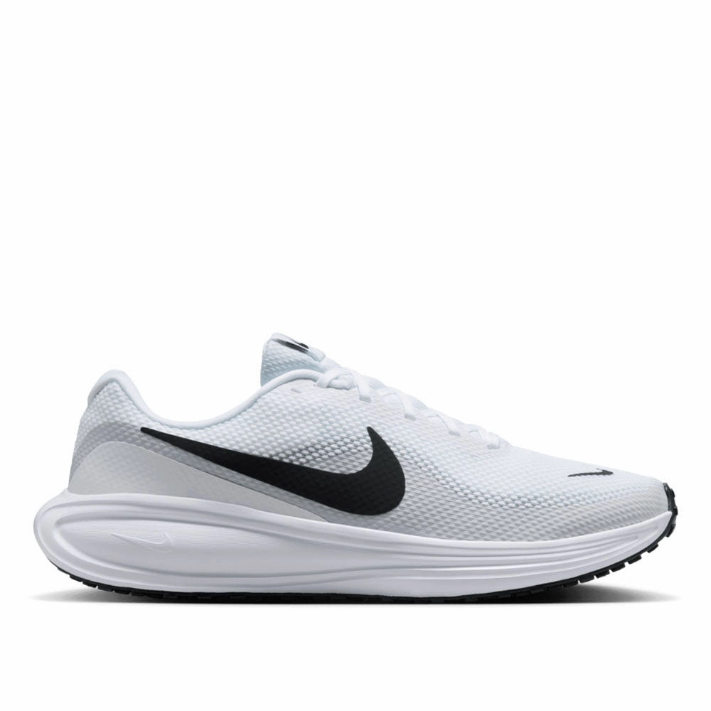Performance shoes flat - footed running shoes Nike Men's Revolution 8 Road Running Shoes