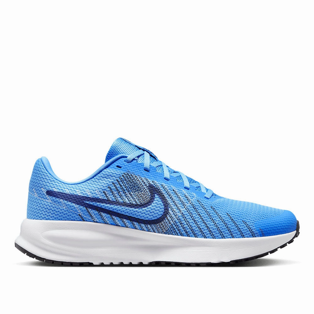 high - mileage shoe endurance Nike Men's Run Defy Road Running Shoes