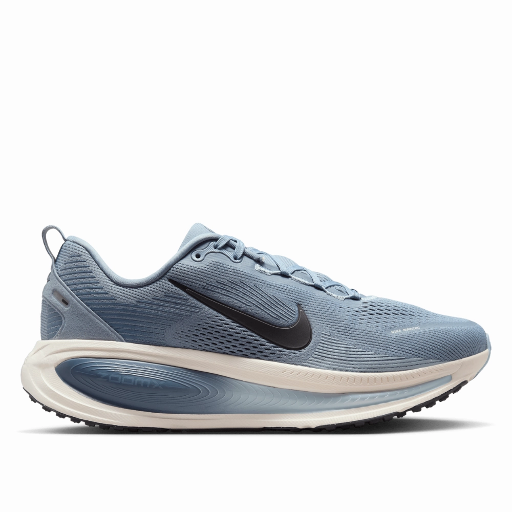 running with music speed drills Nike Men's Vomero 18 Road Running Shoes