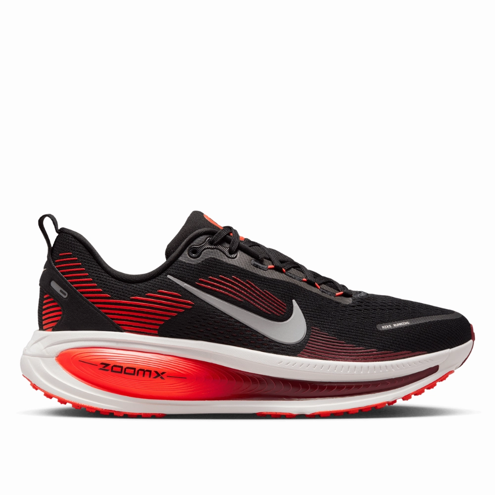 Nike Men's Vomero 18 Road Running Shoes endurance building