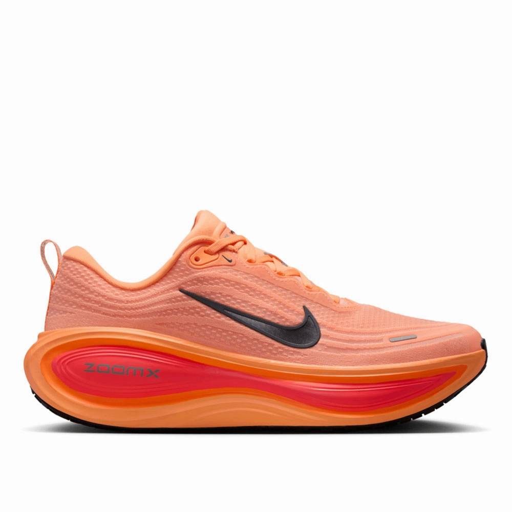 Comfort Fitment Precision - engineered Nike Men's Vomero Plus Road Running Shoes
