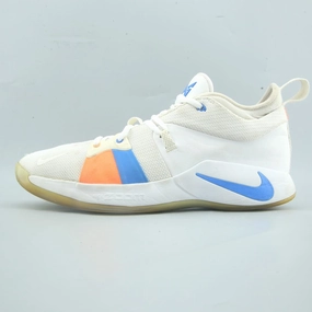 NIKE  PG 2 Comfortable Breathability