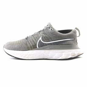 Racing self - esteem running shoe victory NIKE REACT INFINITY RUN FLYKNIT 2
